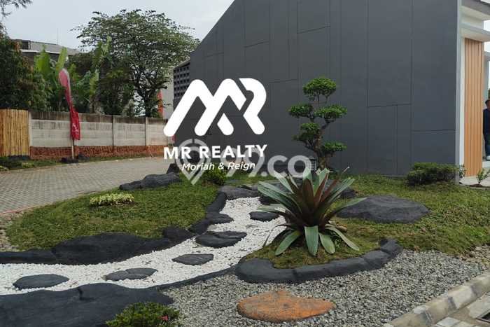 Rumah Minimalis Favorit Dijual di Katapang LT 60m2 Rumah Minimalis Favorit Dijual di Katapang LT 60m2