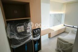 Siap Huni Apartemen di Bekasi 2 Kamar & 1 Kamar Mandi, Luas 42m2 Siap Huni Apartemen di Bekasi 2 Kamar & 1 Kamar Mandi, Luas 42m2