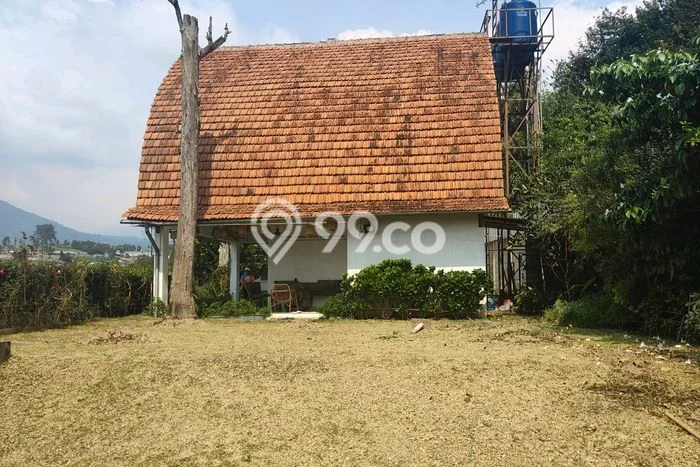 PELUANG INVESTASI! Vila di Cisarua, Luas 5600m2m², Potensi Menjanjikan PELUANG INVESTASI! Vila di Cisarua, Luas 5600m2m², Potensi Menjanjikan