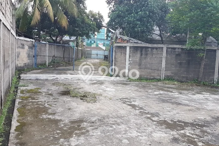 Unit Gudang Strategis di Karawaci, Tangerang Potensi Cuan Besar Unit Gudang Strategis di Karawaci, Tangerang Potensi Cuan Besar