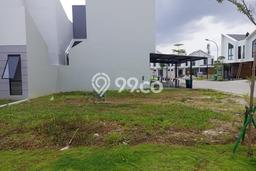 Dijual Tanah di Jakarta Barat, Luas 146m2 - Dijual Tanah di Jakarta Barat, Luas 146m2 -