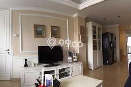 Dijual Apartemen di Jakarta Barat 2 Kamar & 2 Kamar Mandi, Luas 79m2 Dijual Apartemen di Jakarta Barat 2 Kamar & 2 Kamar Mandi, Luas 79m2