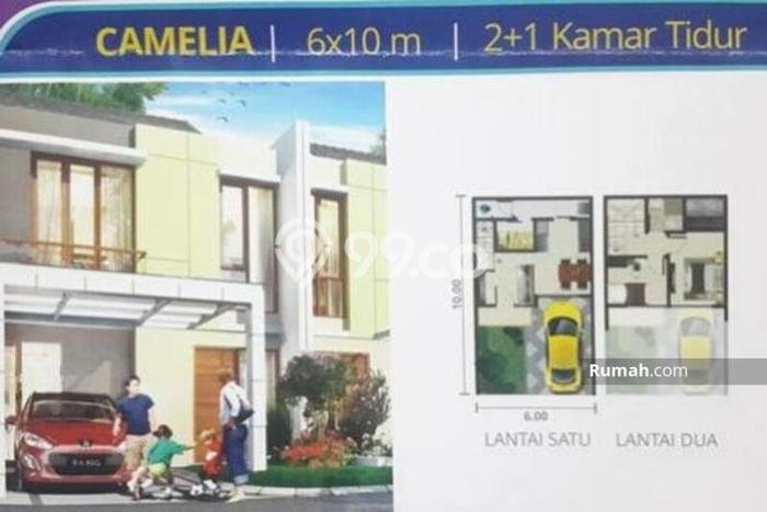 Dijual Hunian Rumah Nyaman 2 Kamar di Pantai Indah Kapuk, Jakarta Utara Dijual Hunian Rumah Nyaman 2 Kamar di Pantai Indah Kapuk, Jakarta Utara