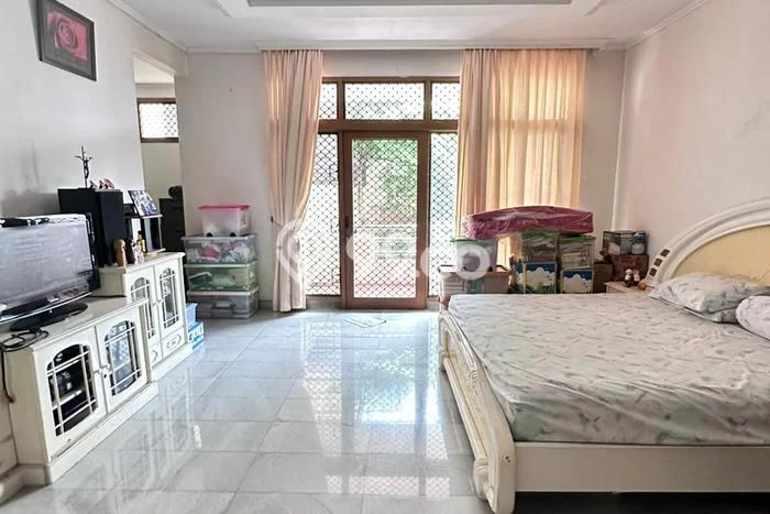Hot Offer Hunian Premium Ideal dan Luas di Kebon Jeruk, Jakarta Barat Hot Offer Hunian Premium Ideal dan Luas di Kebon Jeruk, Jakarta Barat