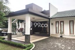 Rumah Elit Modern Siap Huni di Sentul City Bogor Rumah Elit Modern Siap Huni di Sentul City Bogor