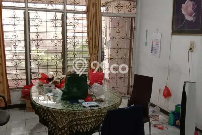 Best Deal Hunian Mewah Ideal dan Luas di Ciledug, Tangerang Best Deal Hunian Mewah Ideal dan Luas di Ciledug, Tangerang