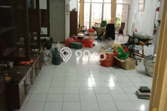 Best Deal Hunian Mewah Ideal dan Luas di Ciledug, Tangerang Best Deal Hunian Mewah Ideal dan Luas di Ciledug, Tangerang