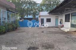 Disewakan Gudang di Kawasan Ramai Petir Luas 1000m2 Disewakan Gudang di Kawasan Ramai Petir Luas 1000m2