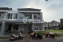 Hunian Super Mewah dengan Akses Paling Strategis di Gading Serpong, Tangerang Hunian Super Mewah dengan Akses Paling Strategis di Gading Serpong, Tangerang
