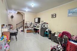 Dijual Rumah Strategis Bagus Punya 2 KT di Kresek Tangerang SHM Dijual Rumah Strategis Bagus Punya 2 KT di Kresek Tangerang SHM
