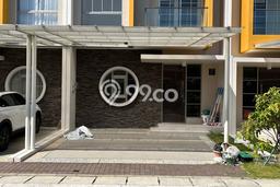 Hunian Elit LB 150m2 Siap Huni Desain Elegan di Pantai Indah Kapuk 2, Jakarta Utara Hunian Elit LB 150m2 Siap Huni Desain Elegan di Pantai Indah Kapuk 2, Jakarta Utara