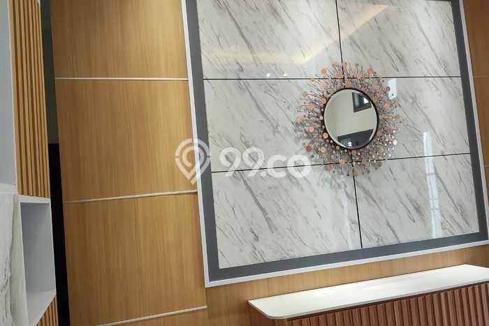 Hunian Mewah LB 525m2 Siap Huni Desain Elegan di Green garden, Jakarta Barat Hunian Mewah LB 525m2 Siap Huni Desain Elegan di Green garden, Jakarta Barat