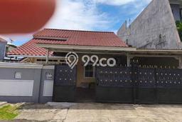 Jual Rumah Modern 3 KT di Citra Garden, Jakarta Barat Jual Rumah Modern 3 KT di Citra Garden, Jakarta Barat