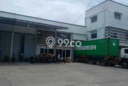 Gudang Disewa di Jakarta Barat dengan LB 550m2 Area Komersial Ramai Gudang Disewa di Jakarta Barat dengan LB 550m2 Area Komersial Ramai