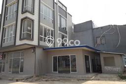 FOR SALE! Ruko di Cengkareng Jakarta Barat, LT 165m2, LB 220m2 FOR SALE! Ruko di Cengkareng Jakarta Barat, LT 165m2, LB 220m2