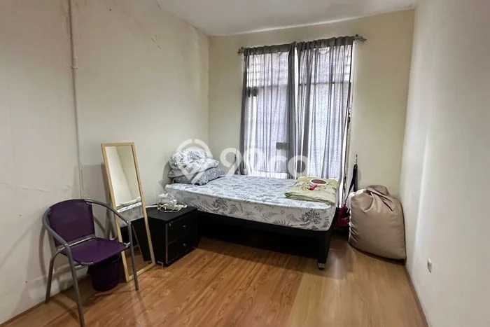 For Sale! Premium House LT 160m2 Desain Modern di Permata Buana For Sale! Premium House LT 160m2 Desain Modern di Permata Buana