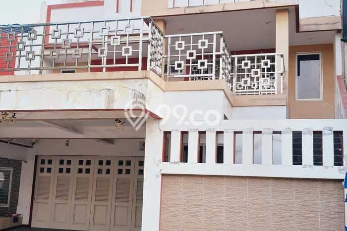 Dijual Hunian Mewah dengan Fasilitas Sekitar Komplit di Cengkareng, Jakarta Barat Dijual Hunian Mewah dengan Fasilitas Sekitar Komplit di Cengkareng, Jakarta Barat