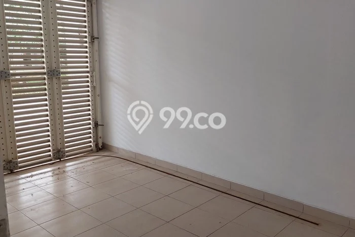 Disewakan! Rumah 4 Kamar Tidur &
3 Kamar Mandi di BSD Residence One, Tangerang Disewakan! Rumah 4 Kamar Tidur &
3 Kamar Mandi di BSD Residence One, Tangerang