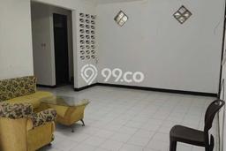 Dijual Rumah Modern 3 KT di Taman Kopo Indah, Bandung Dijual Rumah Modern 3 KT di Taman Kopo Indah, Bandung