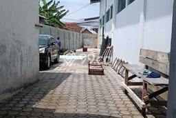 Dijual! Gudang di Kopo Bandung LT 738m2 / LB 500m2 Kawasan Bisnis Dijual! Gudang di Kopo Bandung LT 738m2 / LB 500m2 Kawasan Bisnis