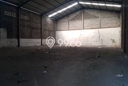 Gudang Disewa di Bandung dengan LB 372m2 Area Komersial Ramai Gudang Disewa di Bandung dengan LB 372m2 Area Komersial Ramai