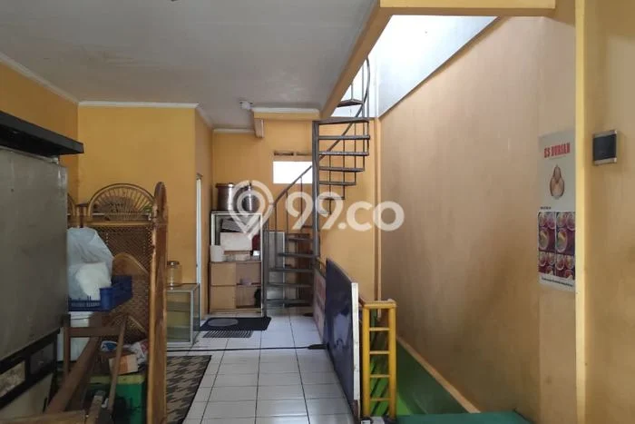 Unit Ruko Disewakan di Tubagus Ismail di Area Ramai & Strategis Unit Ruko Disewakan di Tubagus Ismail di Area Ramai & Strategis