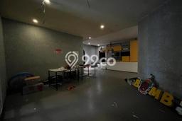 Unit Komersial Tersedia di Pasir Kaliki Spesifikasi LB 325m2 Unit Komersial Tersedia di Pasir Kaliki Spesifikasi LB 325m2
