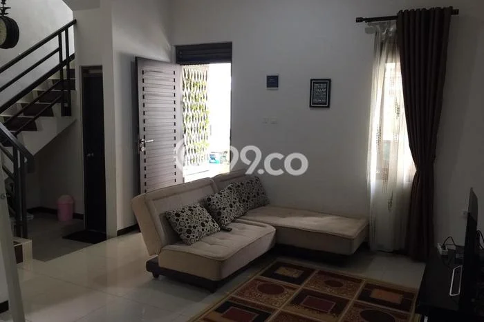 Rumah Kontrakan Bandung LT 82m2 LB 82m2 Kawasan Soekarno Hatta Rumah Kontrakan Bandung LT 82m2 LB 82m2 Kawasan Soekarno Hatta
