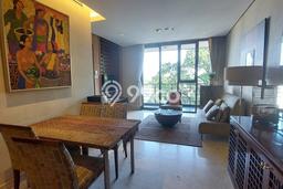 Hunian Apartemen Bagus di Coblong 2 Kamar Tidur Hunian Apartemen Bagus di Coblong 2 Kamar Tidur
