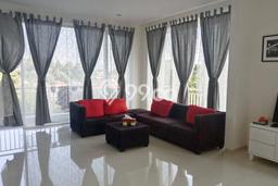 Disewakan Hunian Konsep Modern di Coblong Bandung dengan 4 KT Disewakan Hunian Konsep Modern di Coblong Bandung dengan 4 KT