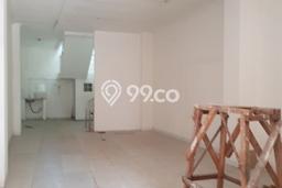 FOR RENT! Ruko di Kebonjati Cocok untuk Bisnis 225m2 FOR RENT! Ruko di Kebonjati Cocok untuk Bisnis 225m2