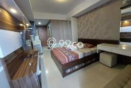 Apartemen Sewa 1 Kamar Murah Siap Huni di Bandung, Luas 31m2 Apartemen Sewa 1 Kamar Murah Siap Huni di Bandung, Luas 31m2