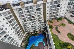 Apartemen Terawat Dijual di Bandung Spesifikasi 3 KT, 2 KM Apartemen Terawat Dijual di Bandung Spesifikasi 3 KT, 2 KM