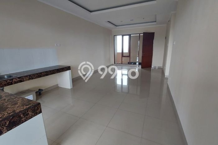 Apartemen Terawat Dijual di Bandung Spesifikasi 3 KT, 2 KM Apartemen Terawat Dijual di Bandung Spesifikasi 3 KT, 2 KM
