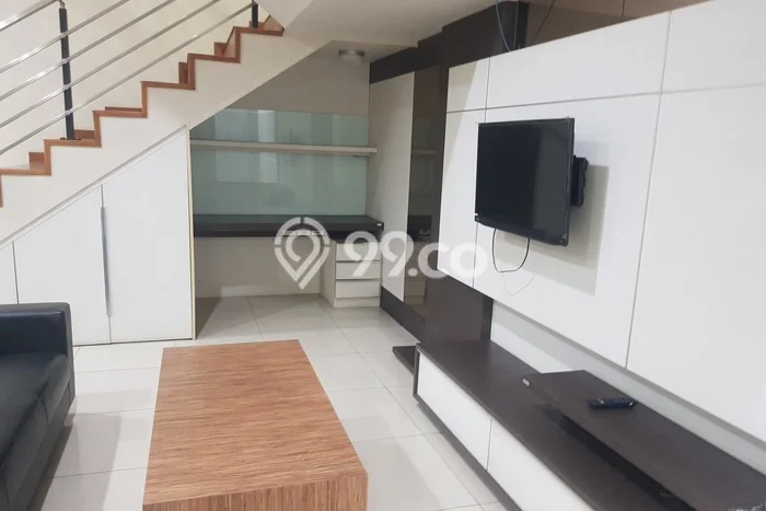 Jarang Ada! Rumah Sewa 5 Kamar Nyaman Siap Huni Setra Sari Jarang Ada! Rumah Sewa 5 Kamar Nyaman Siap Huni Setra Sari
