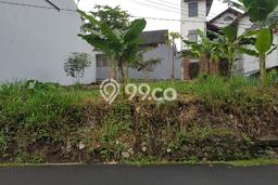 Dijual Tanah 160m2 di Gunung Batu, Bandung Dijual Tanah 160m2 di Gunung Batu, Bandung