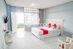 LOKASI STRATEGIS! Hotel di , Luas 1567m2m², Area Bisnis LOKASI STRATEGIS! Hotel di , Luas 1567m2m², Area Bisnis