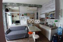 Hunian Apartemen Strategis untuk Dijual di Bandung dengan 2 Kamar Hunian Apartemen Strategis untuk Dijual di Bandung dengan 2 Kamar