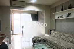 Apartemen Modern Dijual di Coblong, Bandung Dilengkapi 1 KT dan 1 KM Apartemen Modern Dijual di Coblong, Bandung Dilengkapi 1 KT dan 1 KM