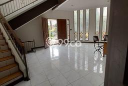Rumah sewa siap huni 4 KT di Setra Sari, Bandung Rumah sewa siap huni 4 KT di Setra Sari, Bandung