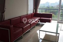 Rumah sewa siap pakai 5 KT di Resor Dago Pakar, Bandung Rumah sewa siap pakai 5 KT di Resor Dago Pakar, Bandung