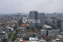 Apartemen Disewakan 3 Kamar Hemat Siap Huni di Bandung, Luas 74m2 Apartemen Disewakan 3 Kamar Hemat Siap Huni di Bandung, Luas 74m2