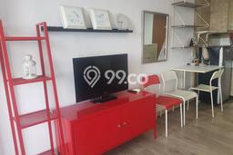 Hunian Apartemen Budget Friendly di Bandung dengan 1 Kamar Tidur, 1 Kamar Mandi Hunian Apartemen Budget Friendly di Bandung dengan 1 Kamar Tidur, 1 Kamar Mandi