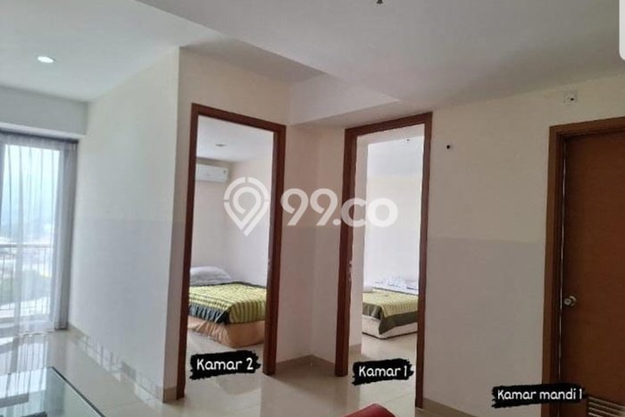 Disewakan Apartemen Minimalis 60m2 Punya 2 KT, 1 KM, Lokasi di Coblong Disewakan Apartemen Minimalis 60m2 Punya 2 KT, 1 KM, Lokasi di Coblong