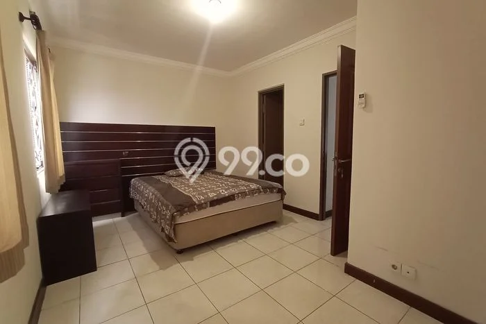 Apartemen Strategis 96m2 di Surya Sumantri Bandung 3 KT Apartemen Strategis 96m2 di Surya Sumantri Bandung 3 KT