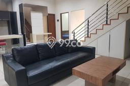 Jarang Ada! Rumah Sewa 5 Kamar Nyaman Siap Huni Setra Sari Jarang Ada! Rumah Sewa 5 Kamar Nyaman Siap Huni Setra Sari