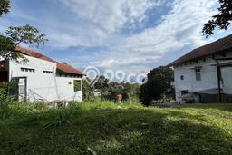 Kavling Tanah untuk Dijual di Dago, Bandung, Luas 542m2 Kavling Tanah untuk Dijual di Dago, Bandung, Luas 542m2