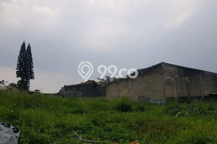 Jarang Ada! Tanah Kavling Disewakan di Bandung 1757m2 Jarang Ada! Tanah Kavling Disewakan di Bandung 1757m2