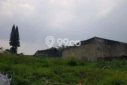 Tanah Disewa di Surya Sumantri Strategis dan Memiliki Luas 1757m2 Tanah Disewa di Surya Sumantri Strategis dan Memiliki Luas 1757m2