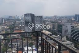 Dijual Apartemen di Bandung 3 Kamar & 2 Kamar Mandi, Luas 74m2 Dijual Apartemen di Bandung 3 Kamar & 2 Kamar Mandi, Luas 74m2